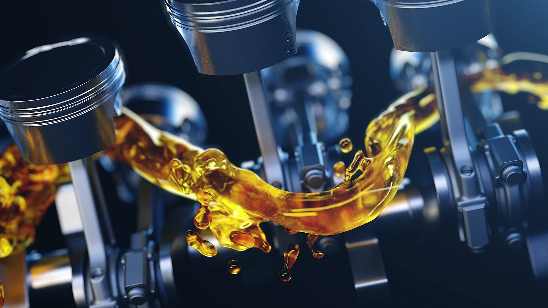 Lubricant Additives and Their Benefits